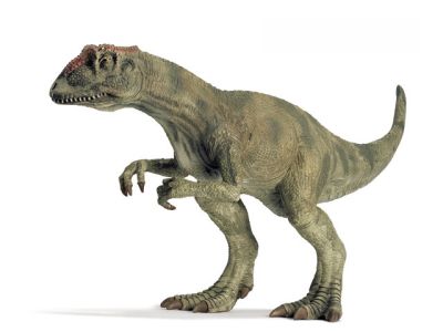 Schleich Dinosaurs 16460 Allosaurus Allosauro 30cm