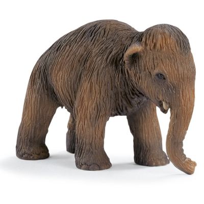 Schleich Dinosaurs 16523 Baby Mammut Mammouth 10cm