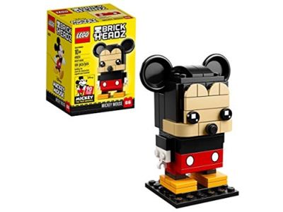 Lego Brick Headz Disney 41624 Mickey Mouse 66 A2018