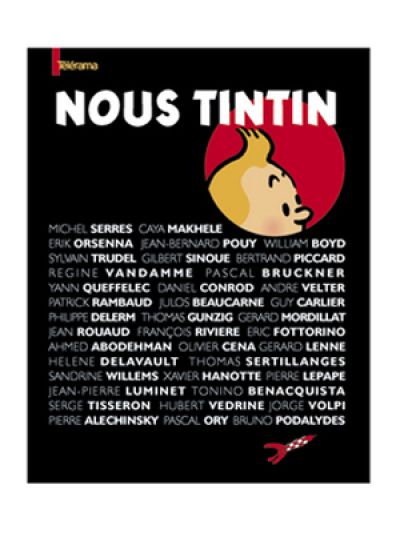 Tintin Libri 24050 Nous Tintin