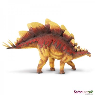 284429 Stegosaurus 17cm
