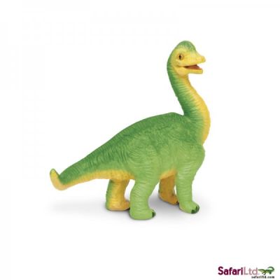 301229 Brachiosaurus Baby 7,5cm