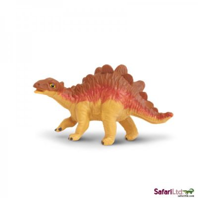 301729 Stegosaurus Baby 7,5cm