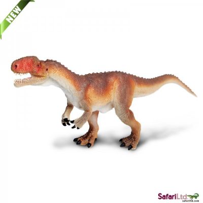 302629 Monolophosaurus 19cm