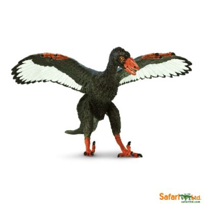 302829 Archaeopteryx 10cm