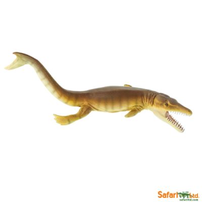305629 Plesiosuchus 17cm