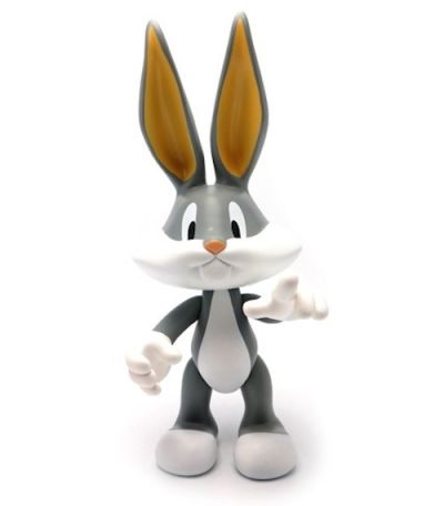 Leblon Delienne Artoys Looney Tunes Bugs Bunny Polychrome 30cm