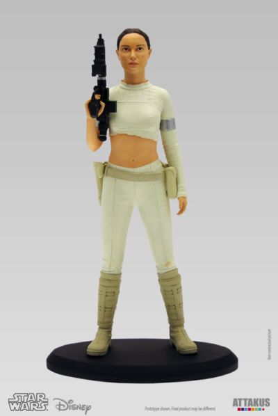 Attakus - Disney Star Wars - 1/5 Padme Amidala