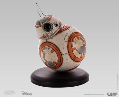 Attakus - Disney Star Wars - 1/5 BB-8