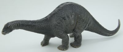 Schleich Dinosaurs 14501 Apatosaurus Apatosauro 25cm USATO