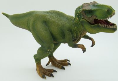 Schleich Dinosaurs 14525 Tyrannosaurus Rex USATO