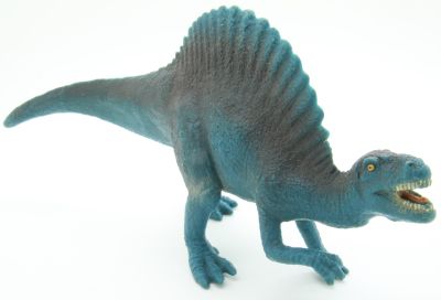 Schleich Dinosaurs 16407 Spinosaurus USATO