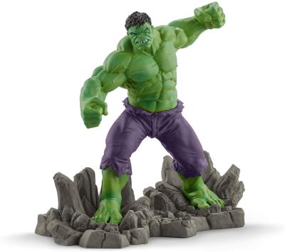Schleich Marvel 21504 Hulk