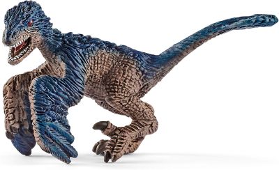 Schleich Dinosaurs 14597 Mini Utahraptor