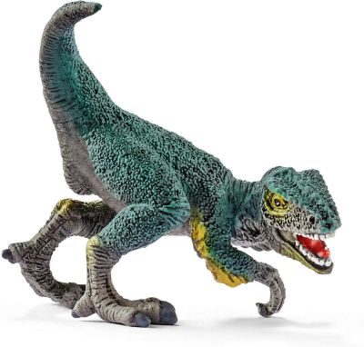 Schleich Dinosaurs 14598 Mini Velociraptor