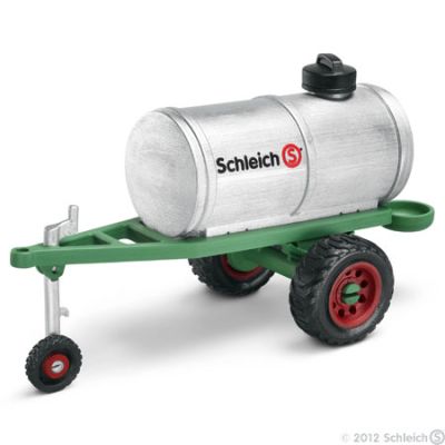 Schleich Farm Life 42041 Autobotte