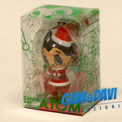 Tezuka Productions - Tezuka Moderno labo - Astro Boy Santa Version