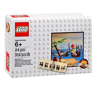 Lego 5003082 Pirates Set A2015