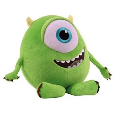 Disney Pixar Monsters and C. Mike 20cm