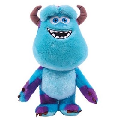 Disney Pixar Monsters and C. Sully 25cm
