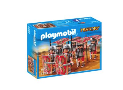 Playmobil 5393 Legione Romana