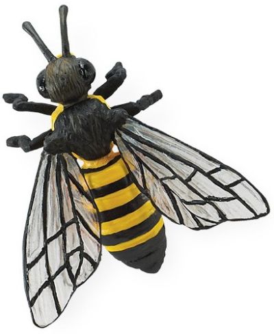 54001 Honey Bee Ape 7cm