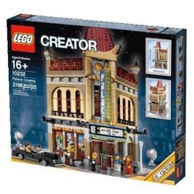 Lego Creator 10232 Palace Cinema A2015