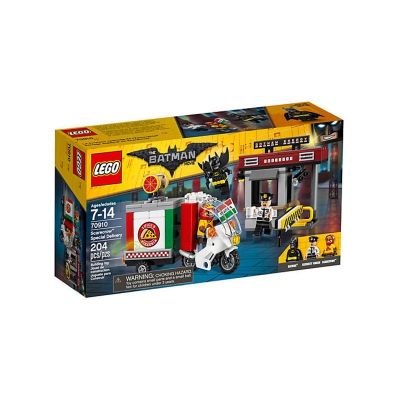 Lego The Batman Movie 70910 Scarecrow Special Delivery A2017