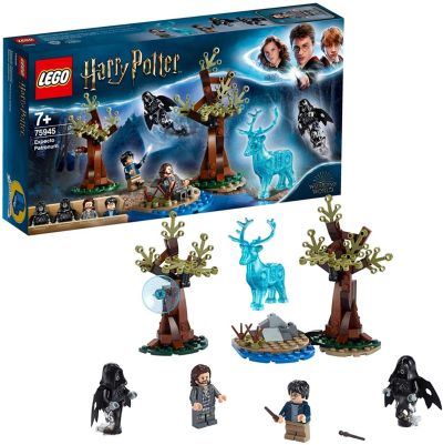 Lego Harry Potter 75945 Expecto Patronum A2019