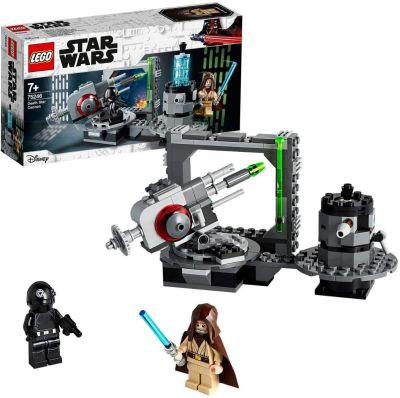 Lego Star Wars 75246 Death Star Cannon A2019