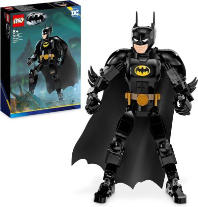 Lego DC Comics Super Heroes 76259 Batman A2023