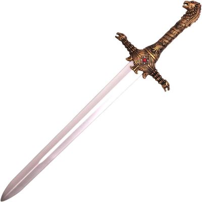 Neptune Trading GOT Game of Thrones Oathkeeper Foam Sword 68cm