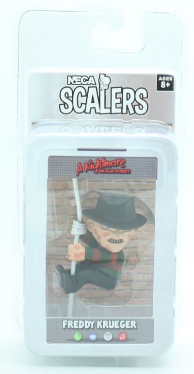 Neca Scalers A Nightmare Freddy Krueger