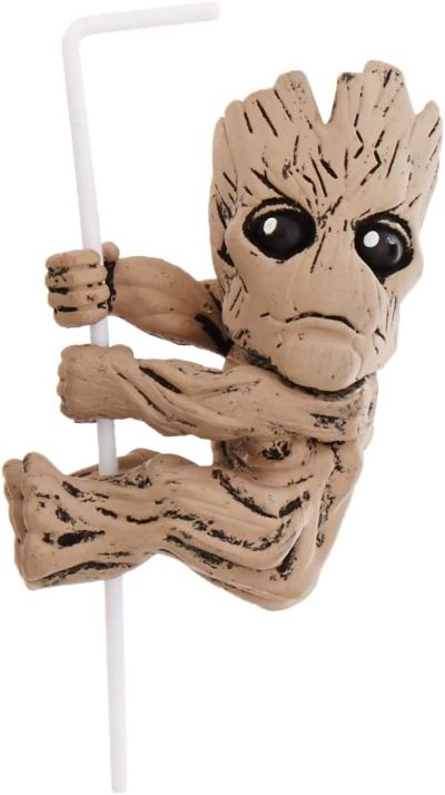 Neca Scalers Marvel Guardians of the Galaxy Groot 2