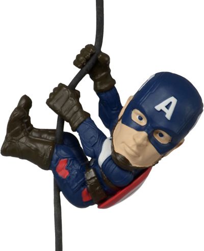 Neca Scalers Marvel Avengers Age of Ultron - Captain America