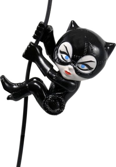 Neca Scalers Dc Comics Catwoman 2