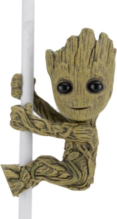 Neca Scalers Marvel Guardians of the Galaxy Vol.2 Groot 2