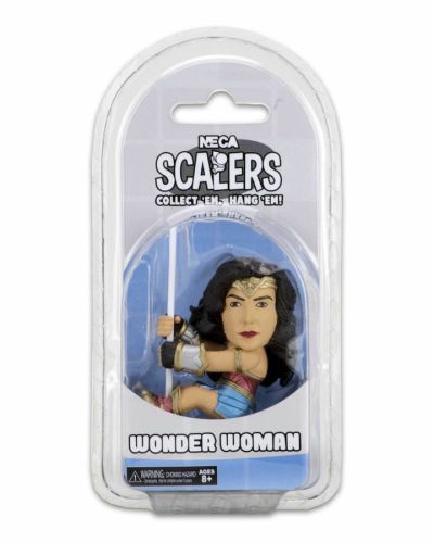 Neca Scalers Dc Comics Wonder Woman