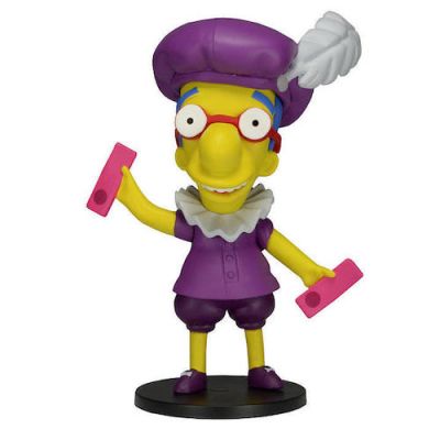 Action Figure Neca - The Simpsons 25 - Series 3 - Milhouse Van Houten