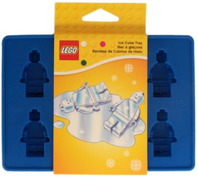 Lego 852771 Ice Cubr Tray A2009