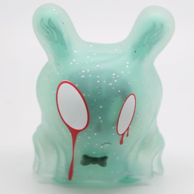 Kidrobot Project The 13 Dunny Series Re Color - Phsntom 2/20