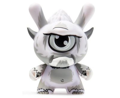 Kidrobot The Wild Ones Dunny Series - Stroll 1/24