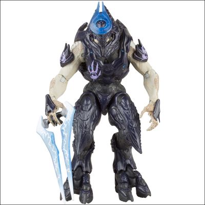Action Figure McFarlane Toys Halo 4 Series 3 JUL 'MDAMA