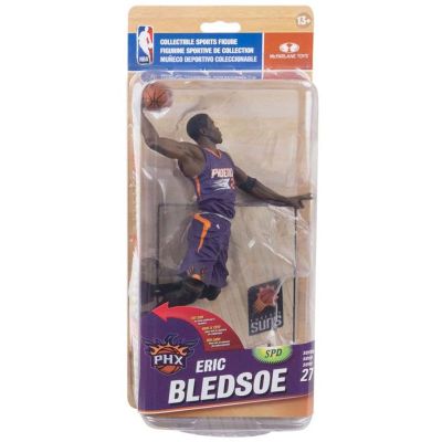 Action Figure McFarlane Toys NBA Series 27 Eric Bledsoe Phoenix Suns