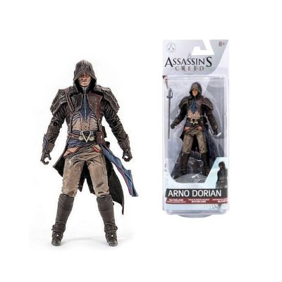 McFarlane Toys Ubisoft Assassin's Creed Serie 4 Arno Dorian