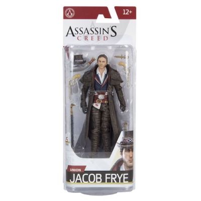 McFarlane Toys Ubisoft Assassin's Creed Serie 5 Jacob Frye