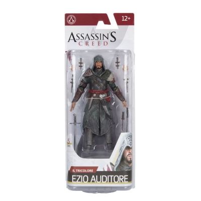 McFarlane Toys Ubisoft Assassin's Creed Serie 5 Ezio Auditore