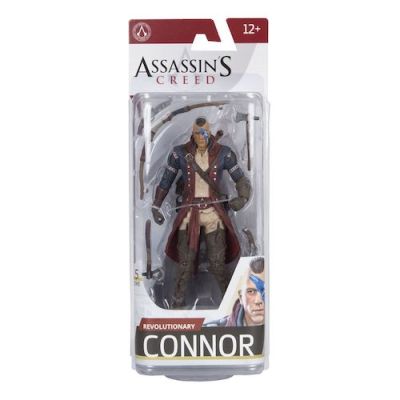 McFarlane Toys Ubisoft Assassin's Creed Serie 5 Connor