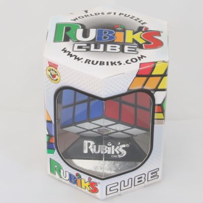 MacDue toys & games Rubik's Cube Cubo di Rubik 3x3