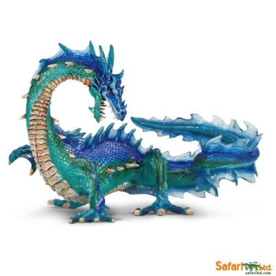 801229 Sea Dragon 12cm